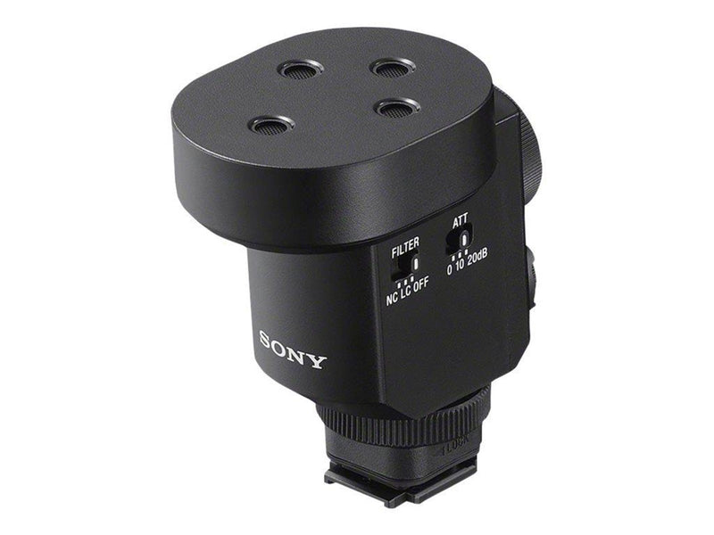 Sony ECM-M1 - microphone