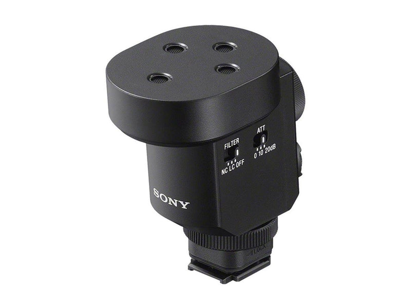 Sony ECM-M1 - microphone