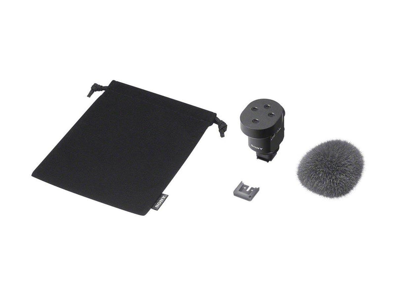 Sony ECM-M1 - microphone