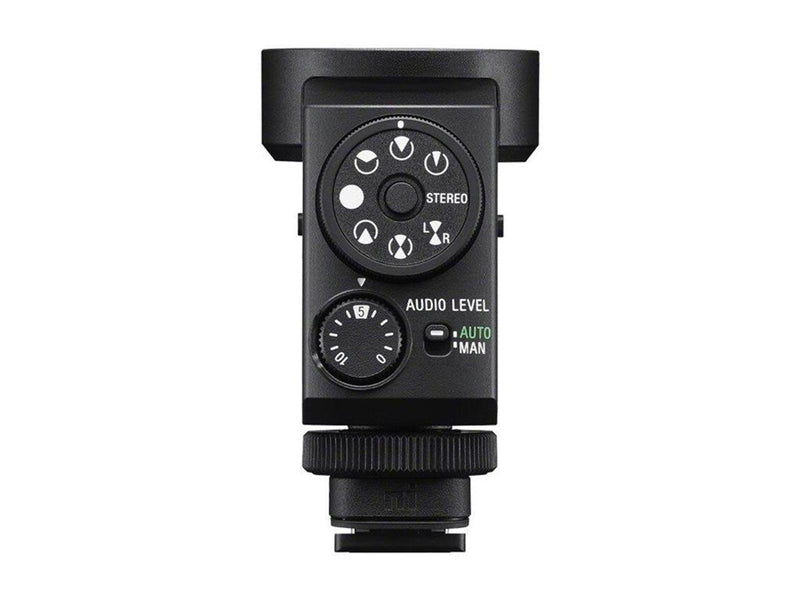 Sony ECM-M1 - microphone
