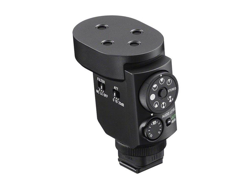 Sony ECM-M1 - microphone