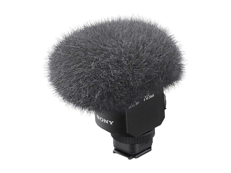 Sony ECM-M1 - microphone