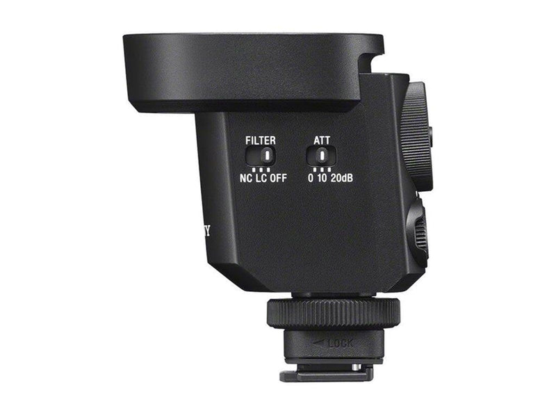 Sony ECM-M1 - microphone