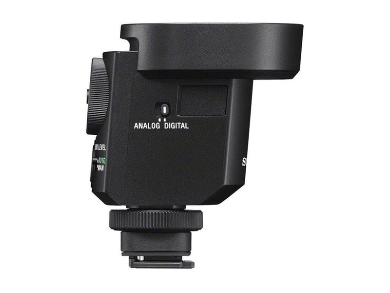 Sony ECM-M1 - microphone