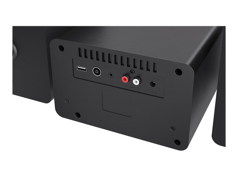 Sharp XL-B520D - micro system