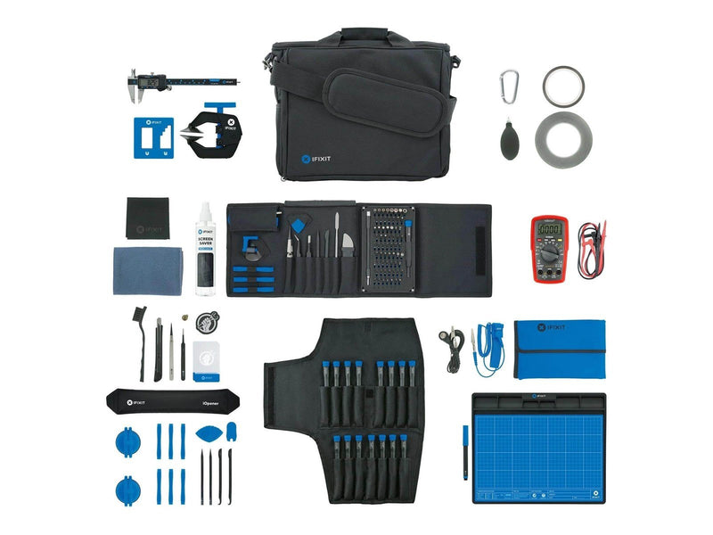 iFixit Business Toolkit - repair tool set