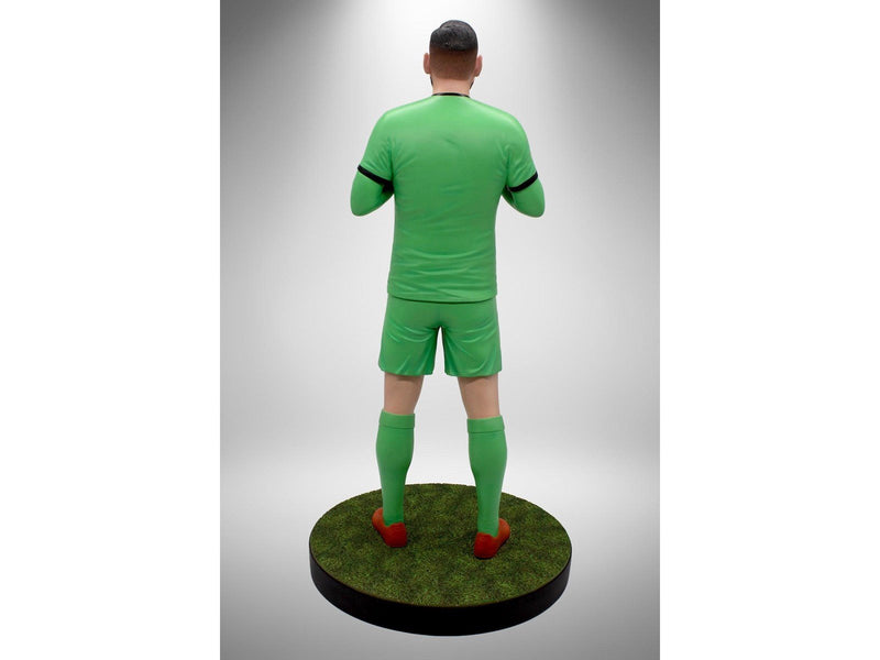 Footballs Finest - GIANLUIGI DONNARUMMA - OFFICIAL PSG - FOOTBALL'S FINEST 60CM RESIN STATUE - Figur