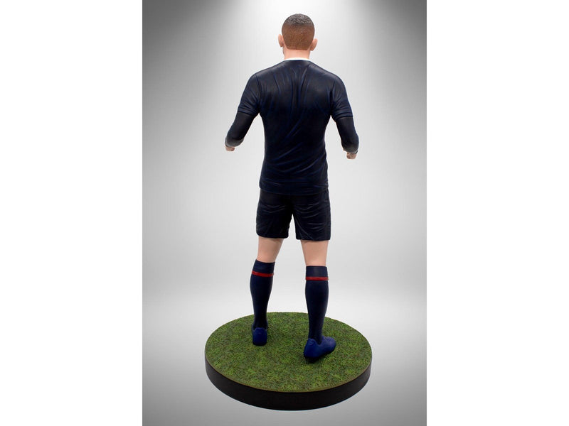 Footballs Finest - MARCO VERRATTI - OFFICIAL PSG - FOOTBALL'S FINEST 60CM RESIN STATUE - Figur