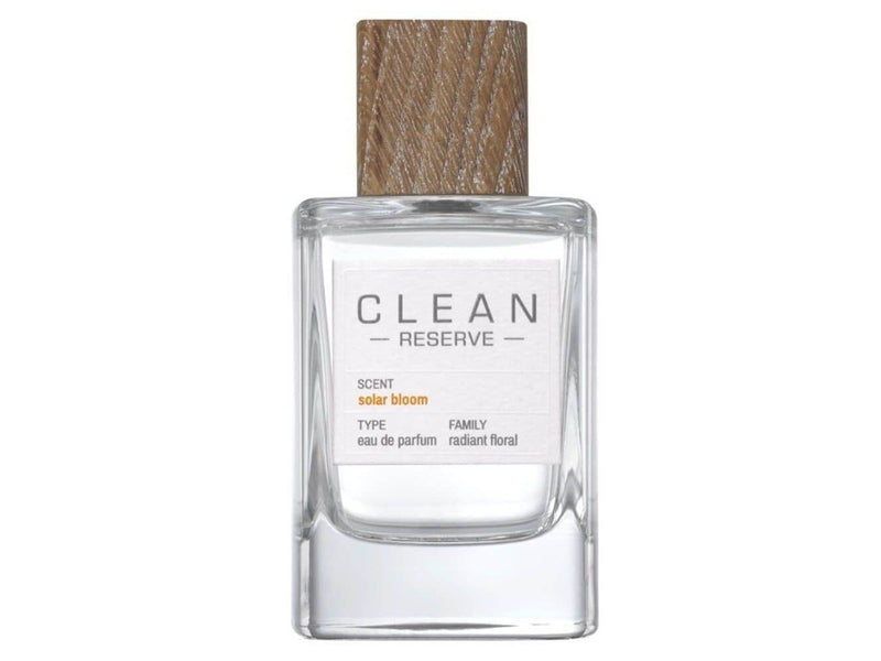 Clean Solar Bloom EDP 50ml