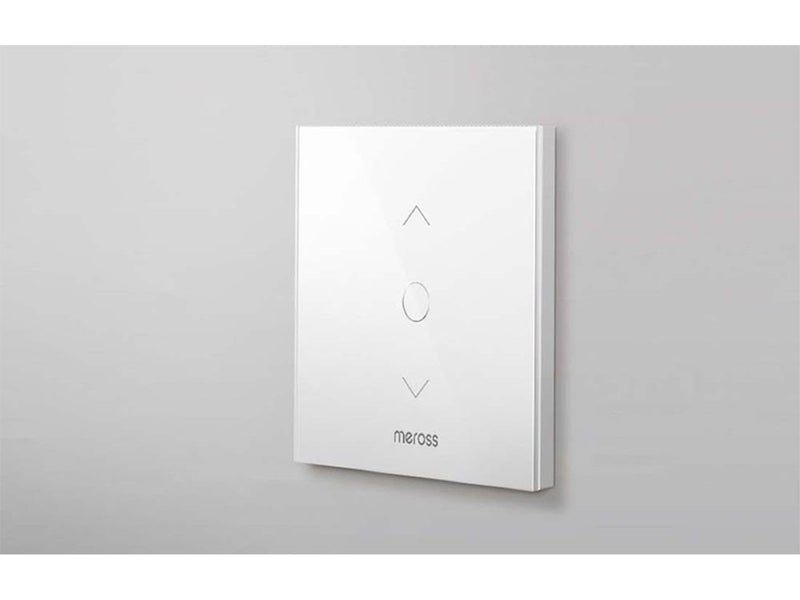 Meross Smart Roller Shutter MRS100HK