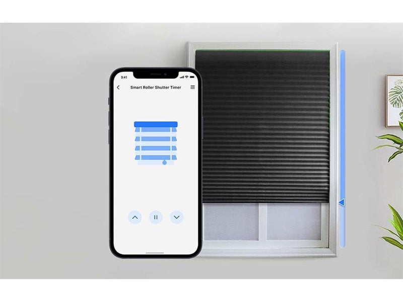 Meross Smart Roller Shutter MRS100HK