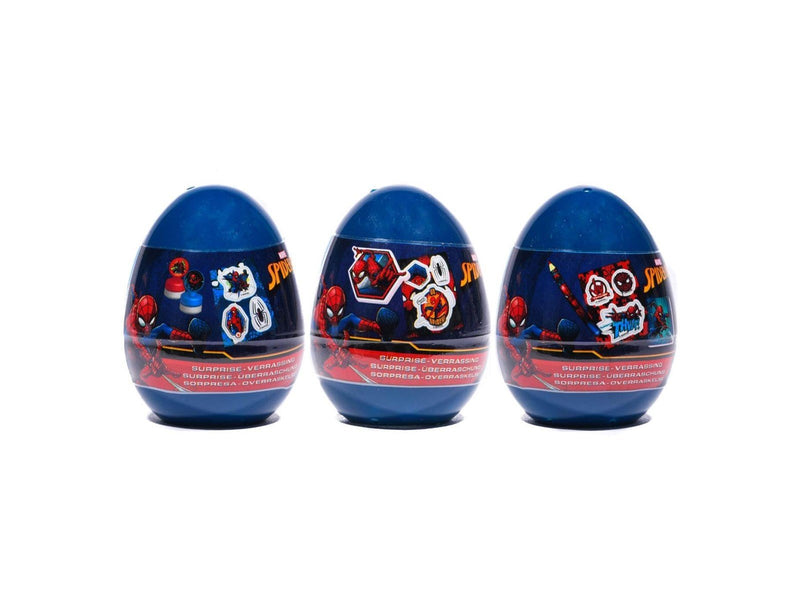 Canenco Spidey Surprise Egg