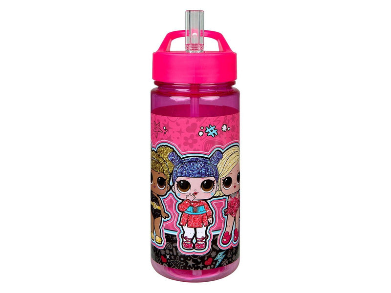 L.O.L. Undercover  Surprise! Drinking bottle 500ml