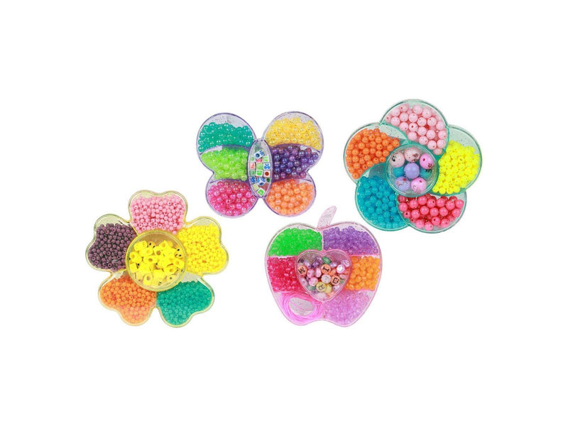 Toi-Toys Set Make your own Bead Bracelets