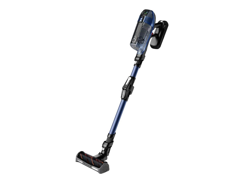 Rowenta Handstaubsauger X-Force Flex 14.60 Aqua RH99C0WO - vacuum cleaner - cordless - stick/handheld included charger