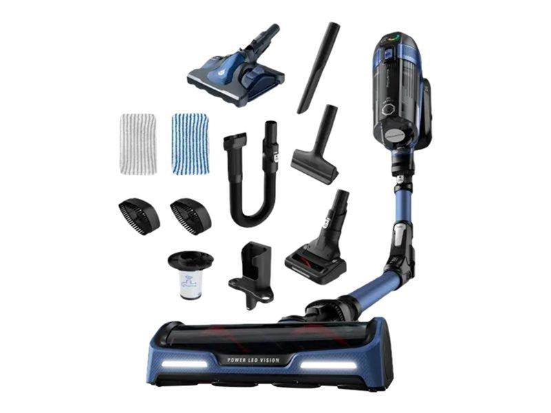 Rowenta Handstaubsauger X-Force Flex 14.60 Aqua RH99C0WO - vacuum cleaner - cordless - stick/handheld included charger