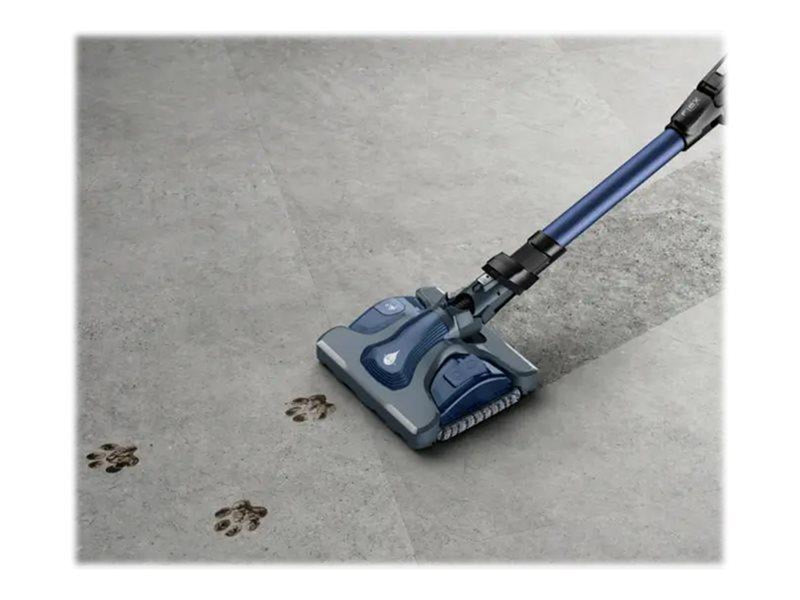 Rowenta Handstaubsauger X-Force Flex 14.60 Aqua RH99C0WO - vacuum cleaner - cordless - stick/handheld included charger