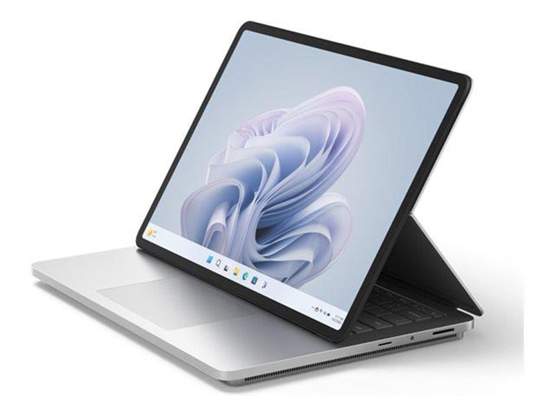 Microsoft Surface Laptop Studio 2 14.4" - i7-13700H Evo - RTX 2000 Ada - 32GB - 1TB - Win 11 HOME