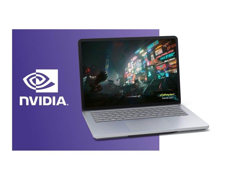 Microsoft Surface Laptop Studio 2 14.4" - i7-13700H Evo - RTX 2000 Ada - 32GB - 1TB - Win 11 HOME
