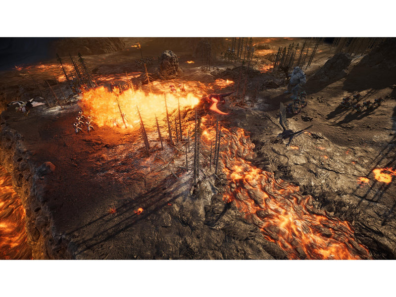 Spellforce: Conquest of Eo - Sony PlayStation 5 - Turn-based - PEGI 12