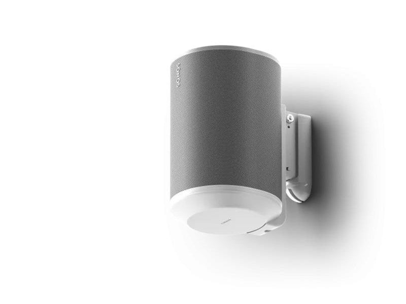 Flexson ERA100 Wall Mount White Pair