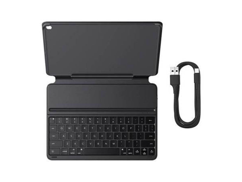 Baseus Magnetic Keyboard Case  Brilliance forPad 10.2" (black)