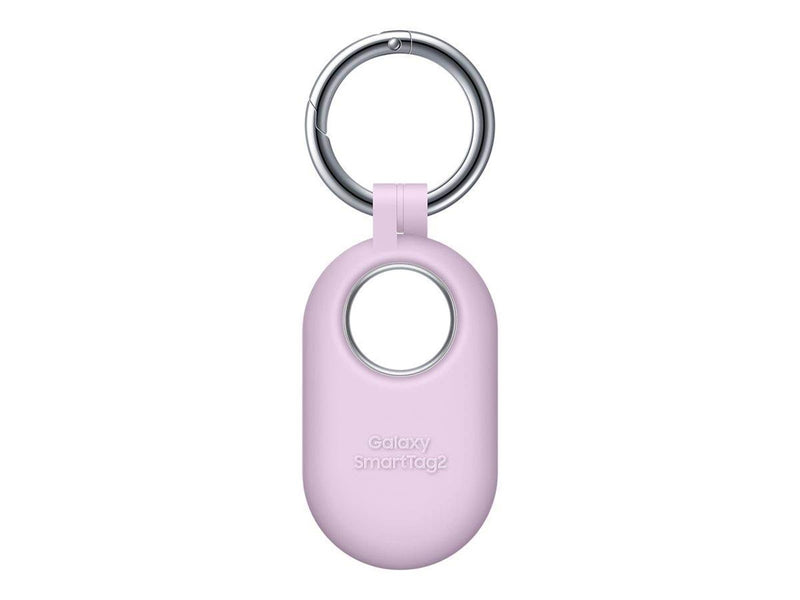 Samsung SmartTag2 Silicone Case - Lavender