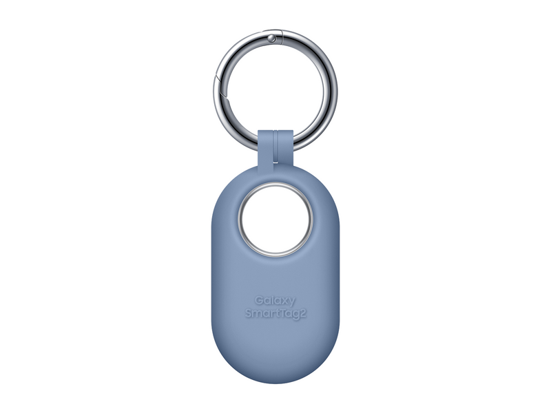 Samsung SmartTag2 Silicone Case - Blue