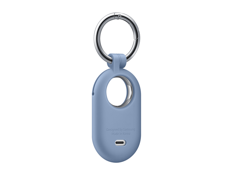 Samsung SmartTag2 Silicone Case - Blue