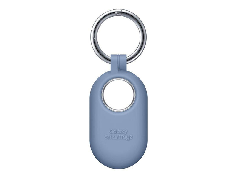Samsung SmartTag2 Silicone Case - Blue