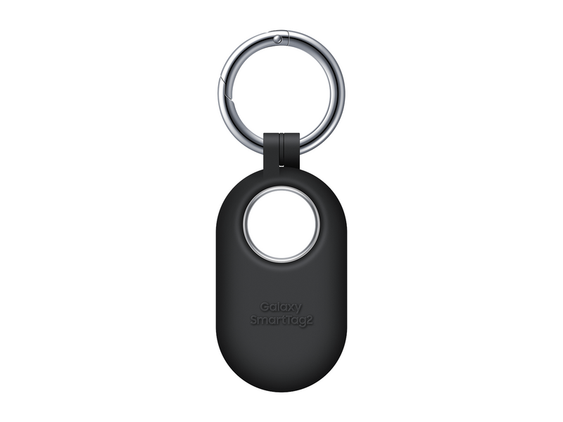Samsung SmartTag2 Silicone Case - Black