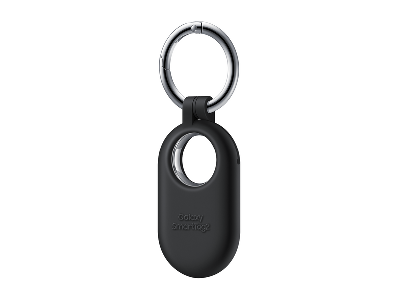 Samsung SmartTag2 Silicone Case - Black