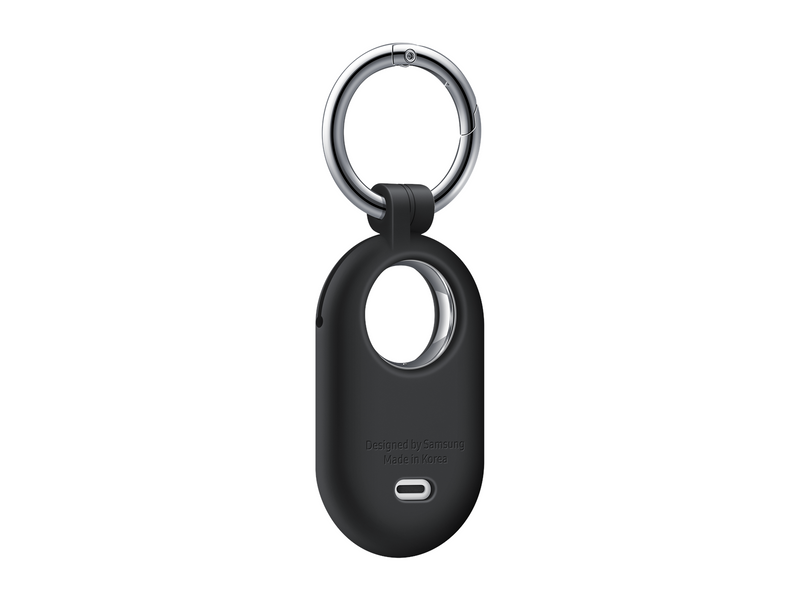 Samsung SmartTag2 Silicone Case - Black