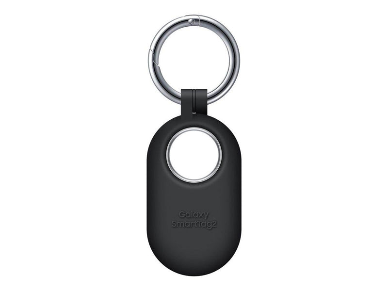 Samsung SmartTag2 Silicone Case - Black