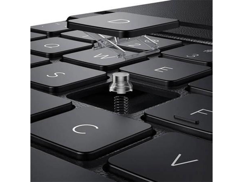 Baseus Magnetic Keyboard Case  Brilliance for Pad Pro12.9" (black)