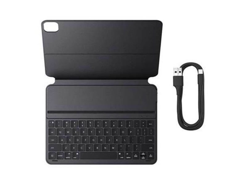 Baseus Magnetic Keyboard Case  Brilliance for Pad Pro12.9" (black)