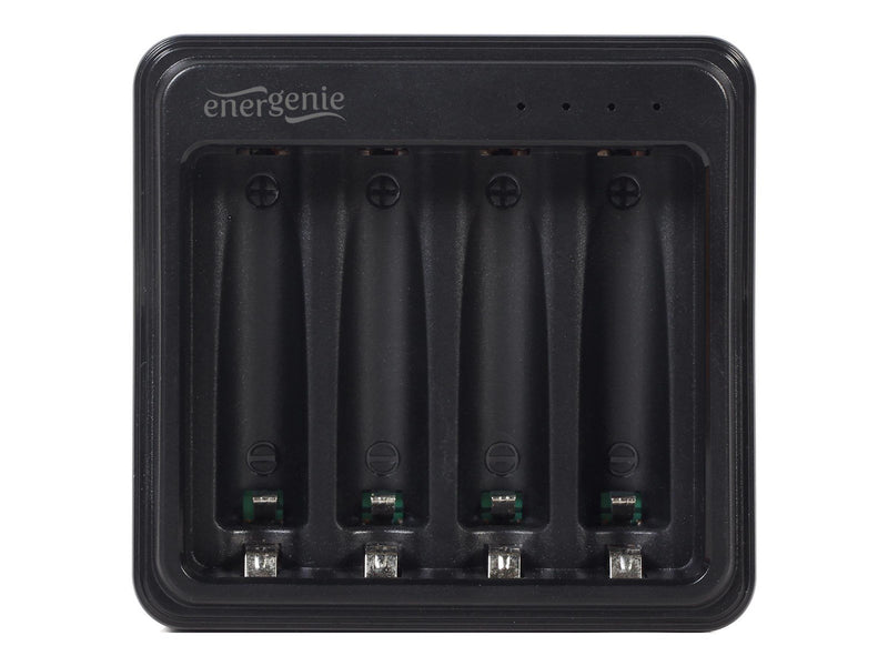 Energenie USB battery charger