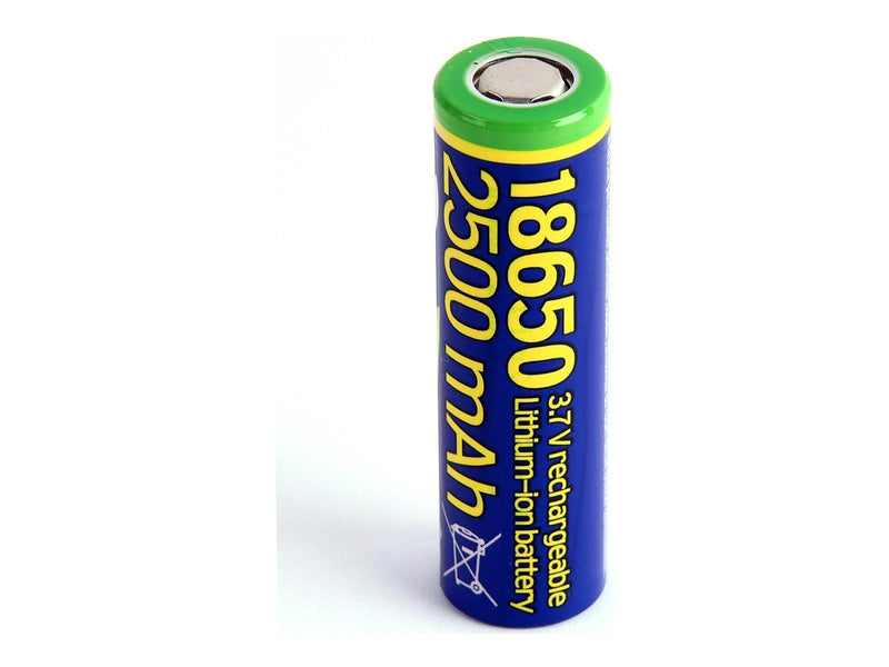Gembird EnerGenie battery x 18650 - Li-Ion
