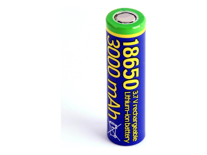 Gembird EnerGenie battery x 18650 - Li-Ion