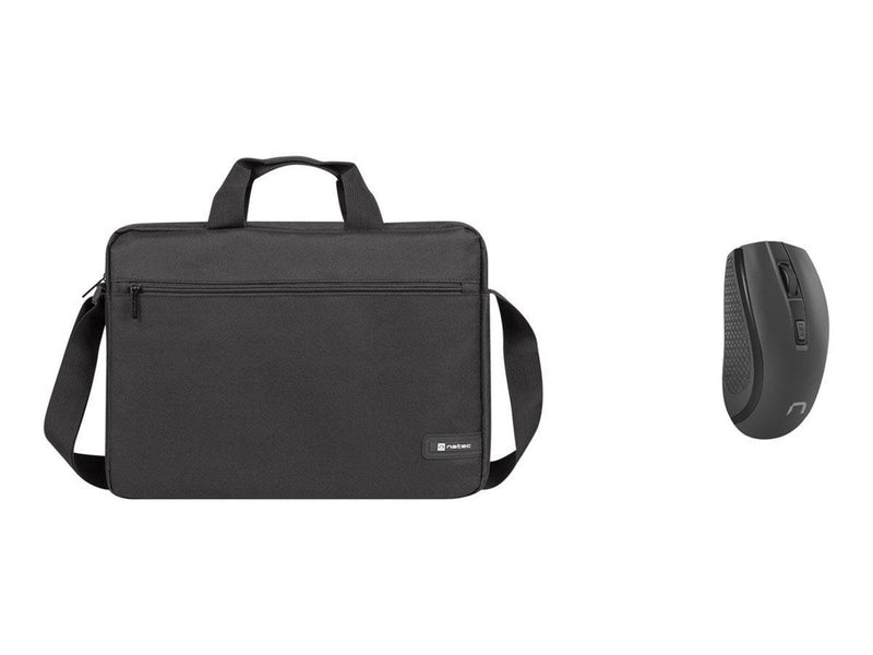 Natec Wallaroo 2 - notebook carrying case