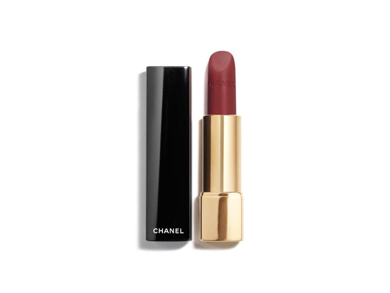 Chanel Rouge Allure Velvet