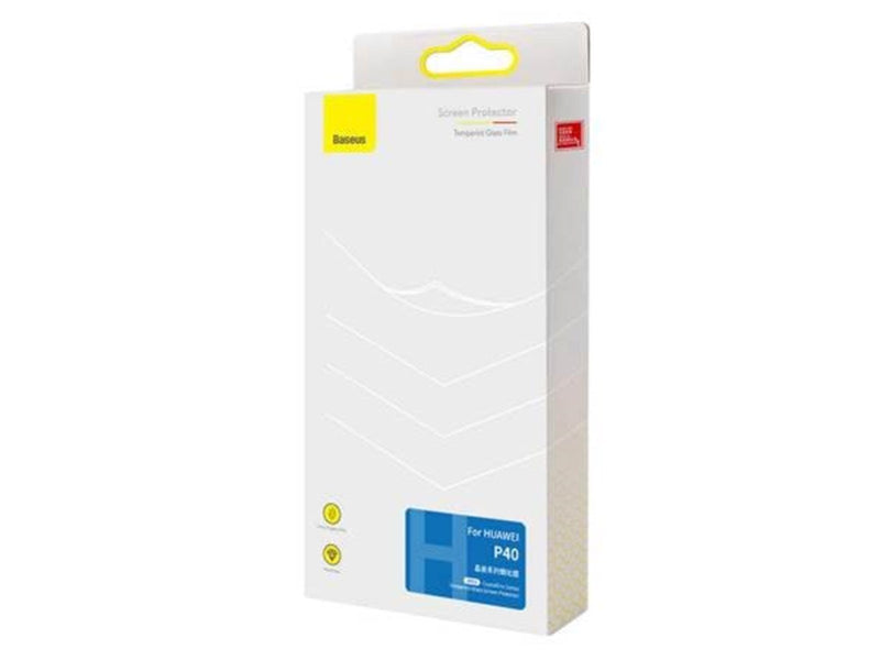 Baseus Tempered-Glass Screen Protector for HUAWEI P40