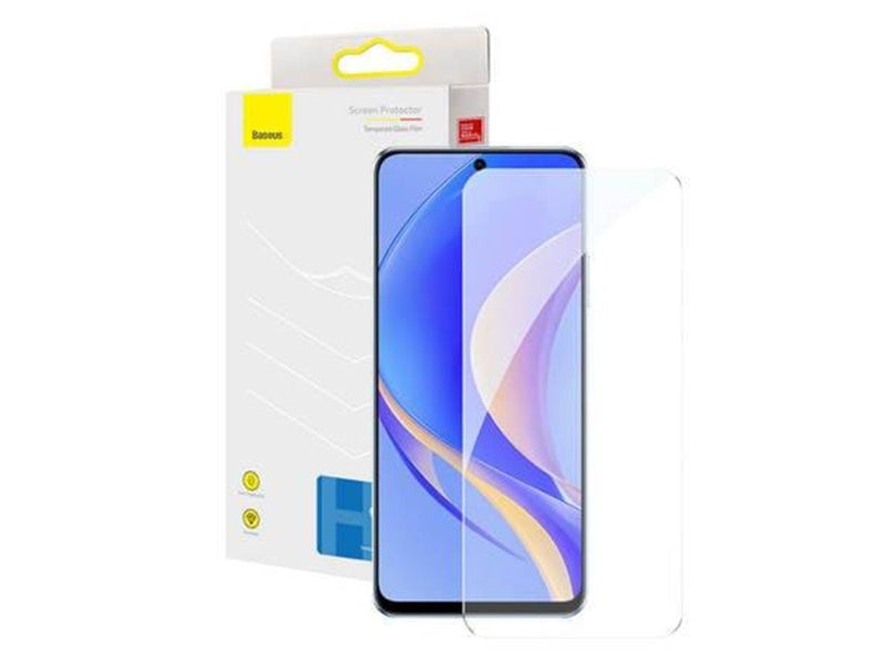 Baseus Tempered-Glass Screen Protector for HUAWEI Changxiang 50