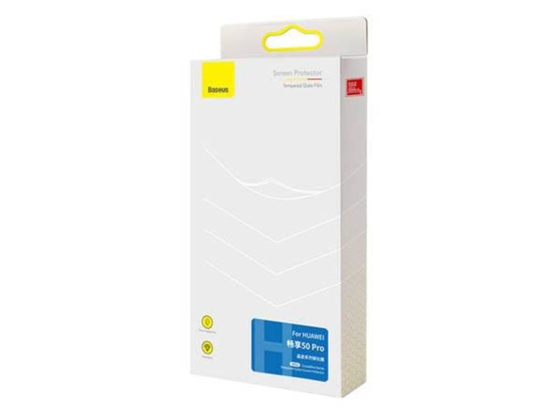 Baseus Tempered-Glass Screen Protector for HUAWEI Changxiang 50