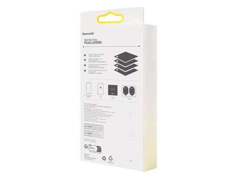 Baseus Tempered-Glass Screen Protector for Redmi K60/K60 Pro