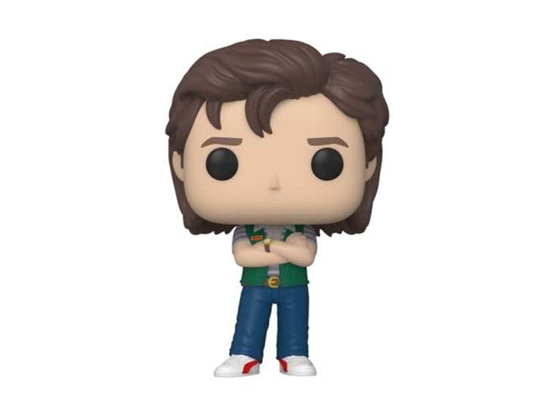 Funko! - STRANGER THINGS POP! STEVE - Figur