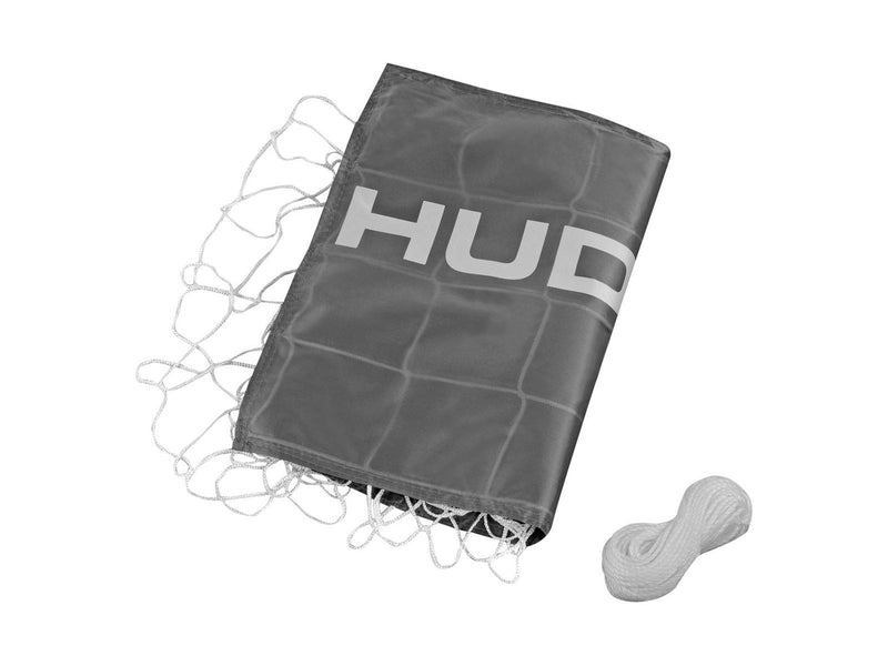 Hudora Football goal net 213cm