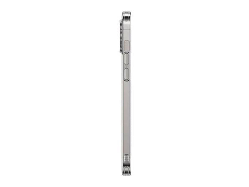 Baseus Transparent Case and Tempered Glass set  Corning for iPhone 12 Pro Max