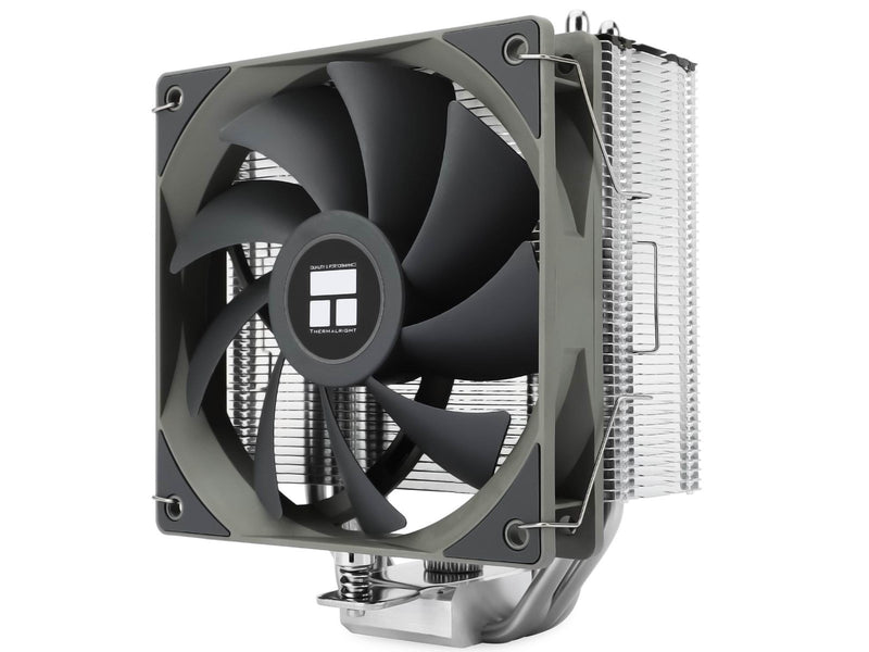Thermalright Assassin Spirit 120 V2 - CPU-Luftkühler - Max 26 dBA
