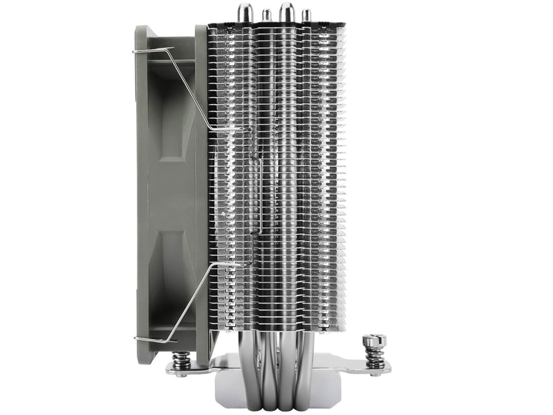 Thermalright Assassin Spirit 120 V2 - CPU-Luftkühler - Max 26 dBA